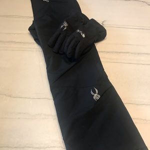 Spyder Youth Snow Pants